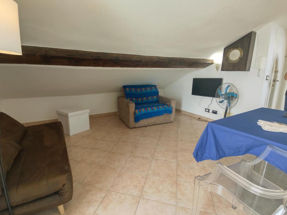 Appartement La Peglina Genua