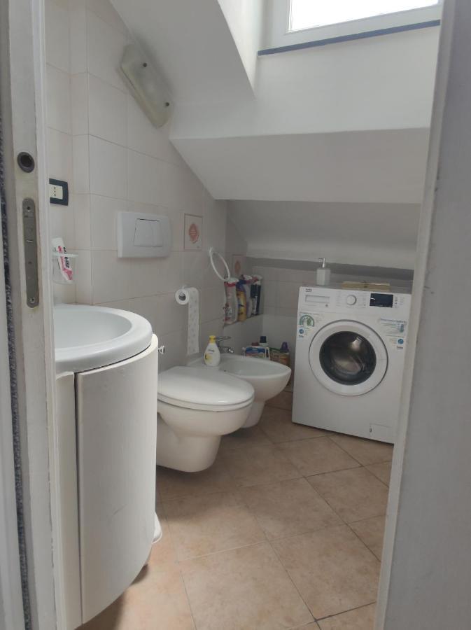 Appartement La Peglina