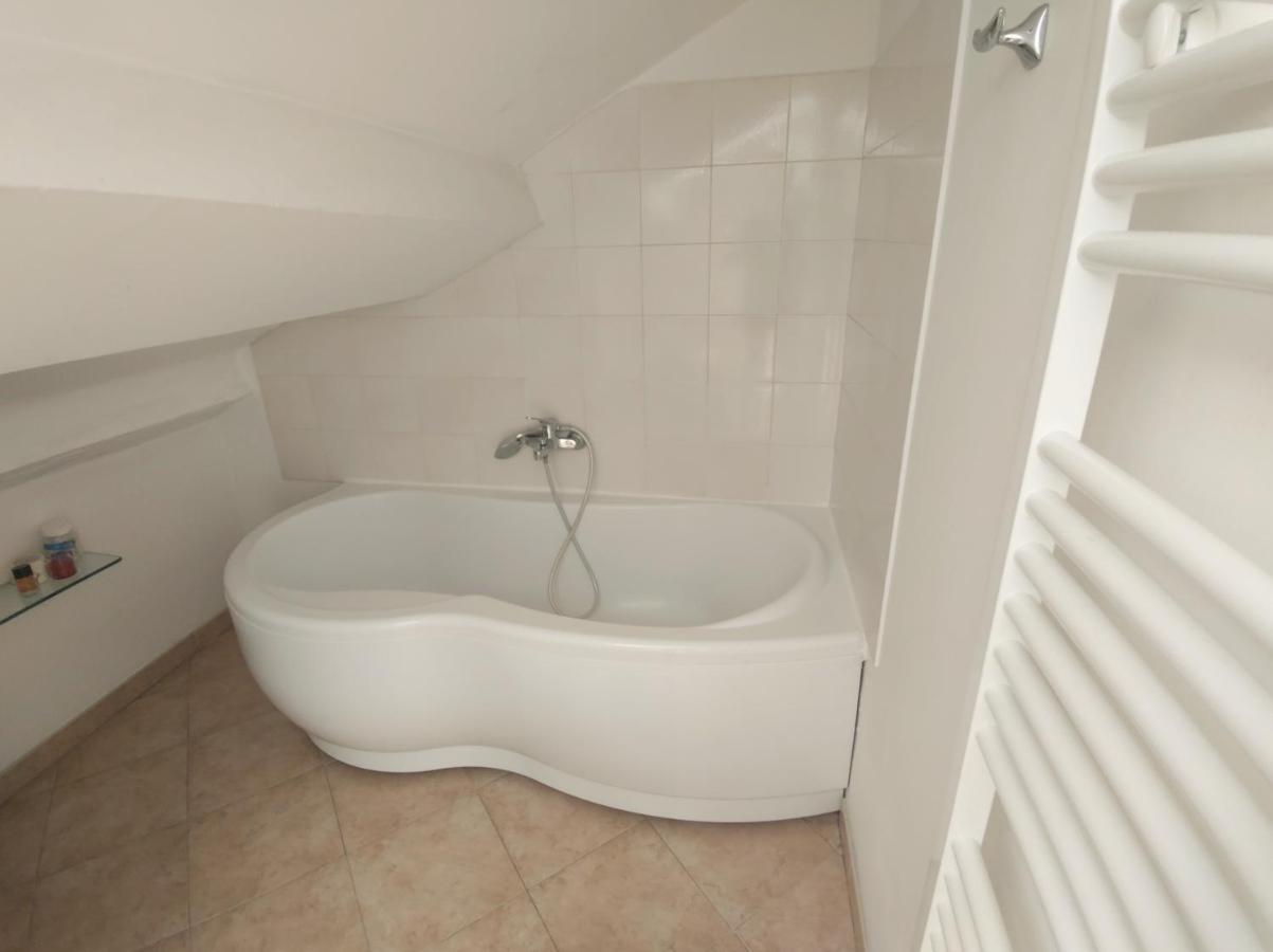 La Peglina Appartement Genua