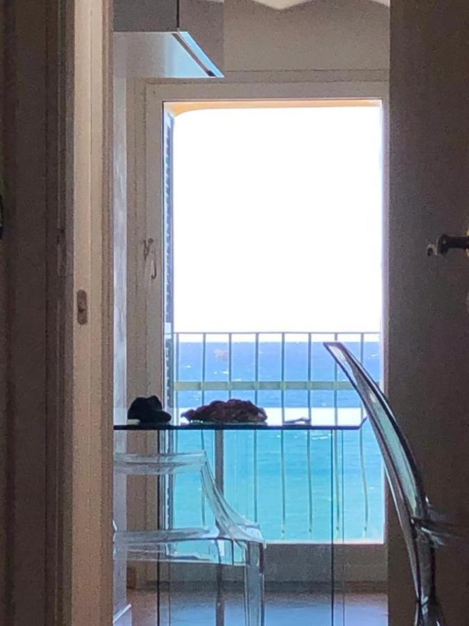 La Peglina Appartement Genua