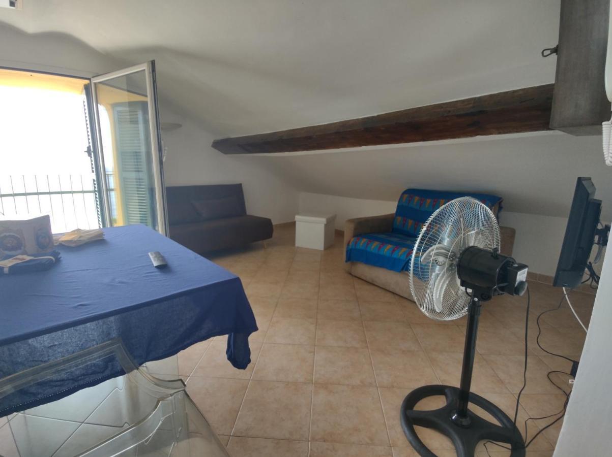 Appartement La Peglina