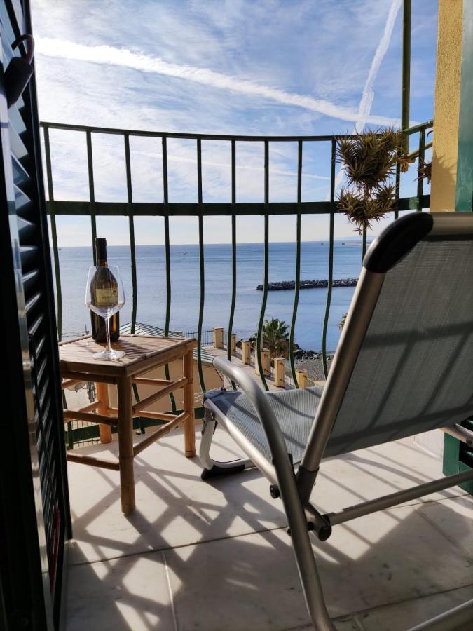 La Peglina Appartement Genua